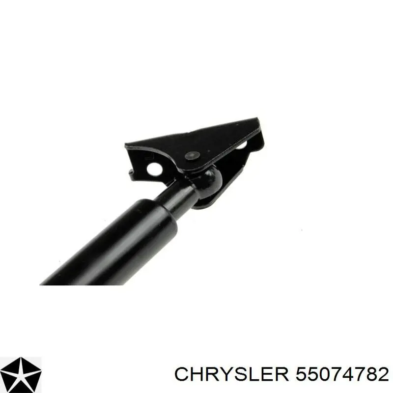 Купить 55075704AB Chrysler Амортизатор двери багажника
