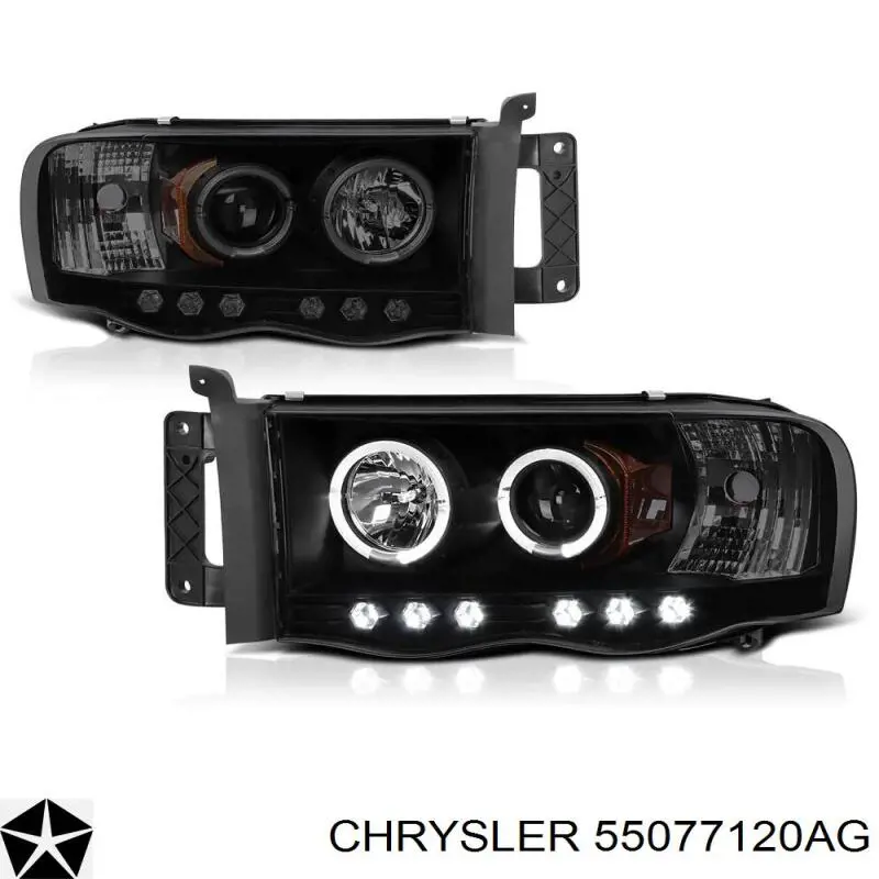 Правая блок фара Polcar 3171100 цена, от 73.15 USD