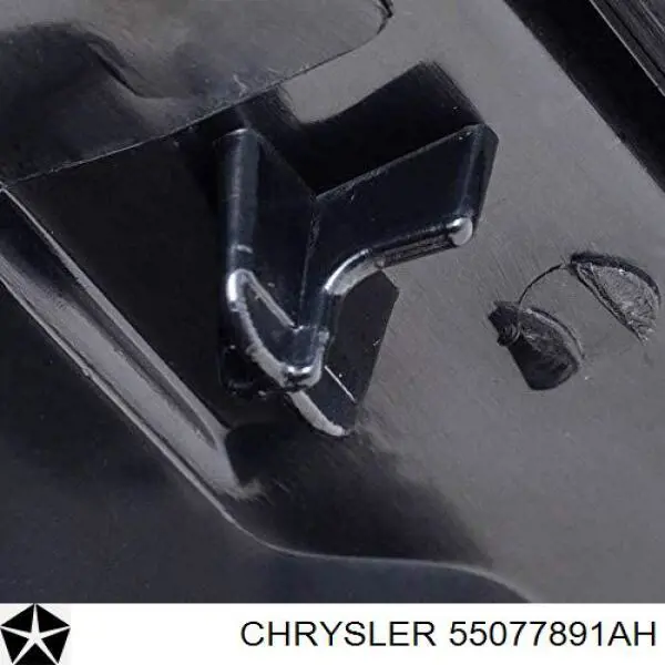 Купить 55077891AH Chrysler Левый стоп
