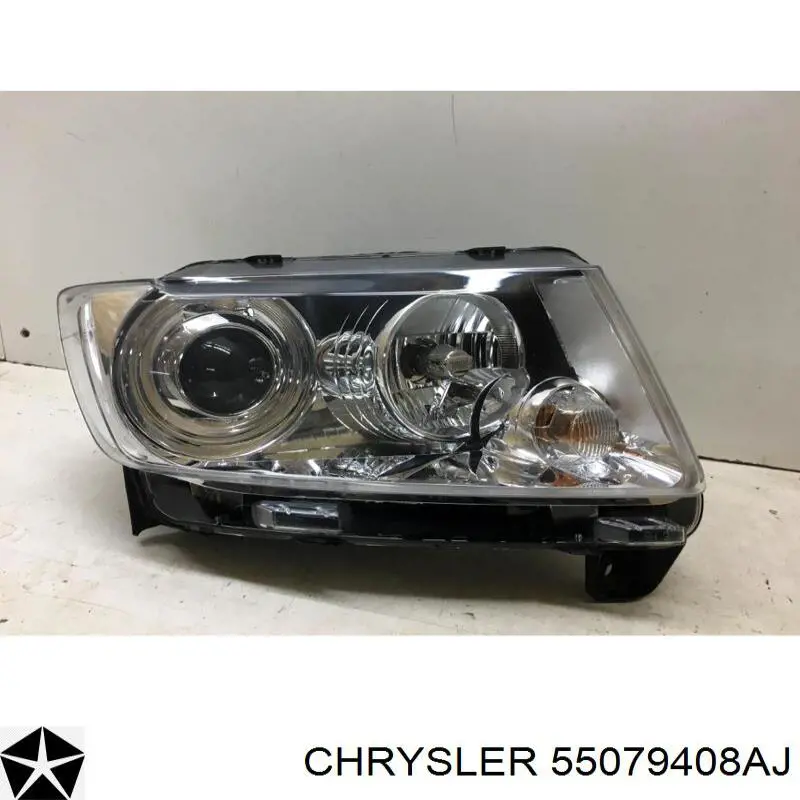 55079408AJ Chrysler 