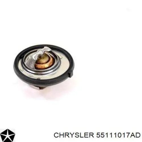 55111017AD Chrysler Авто термостат