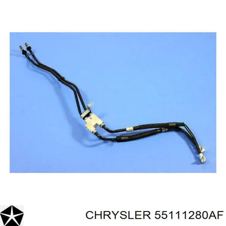 Купить 55111280AF Chrysler 