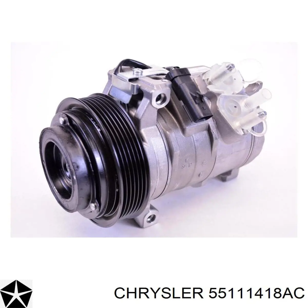  55111418AD Chrysler