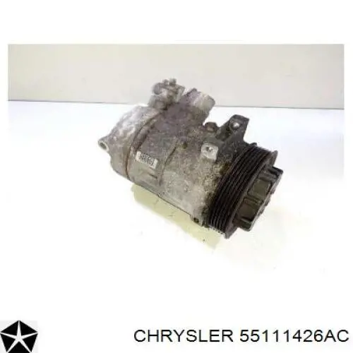  55111426AC Chrysler