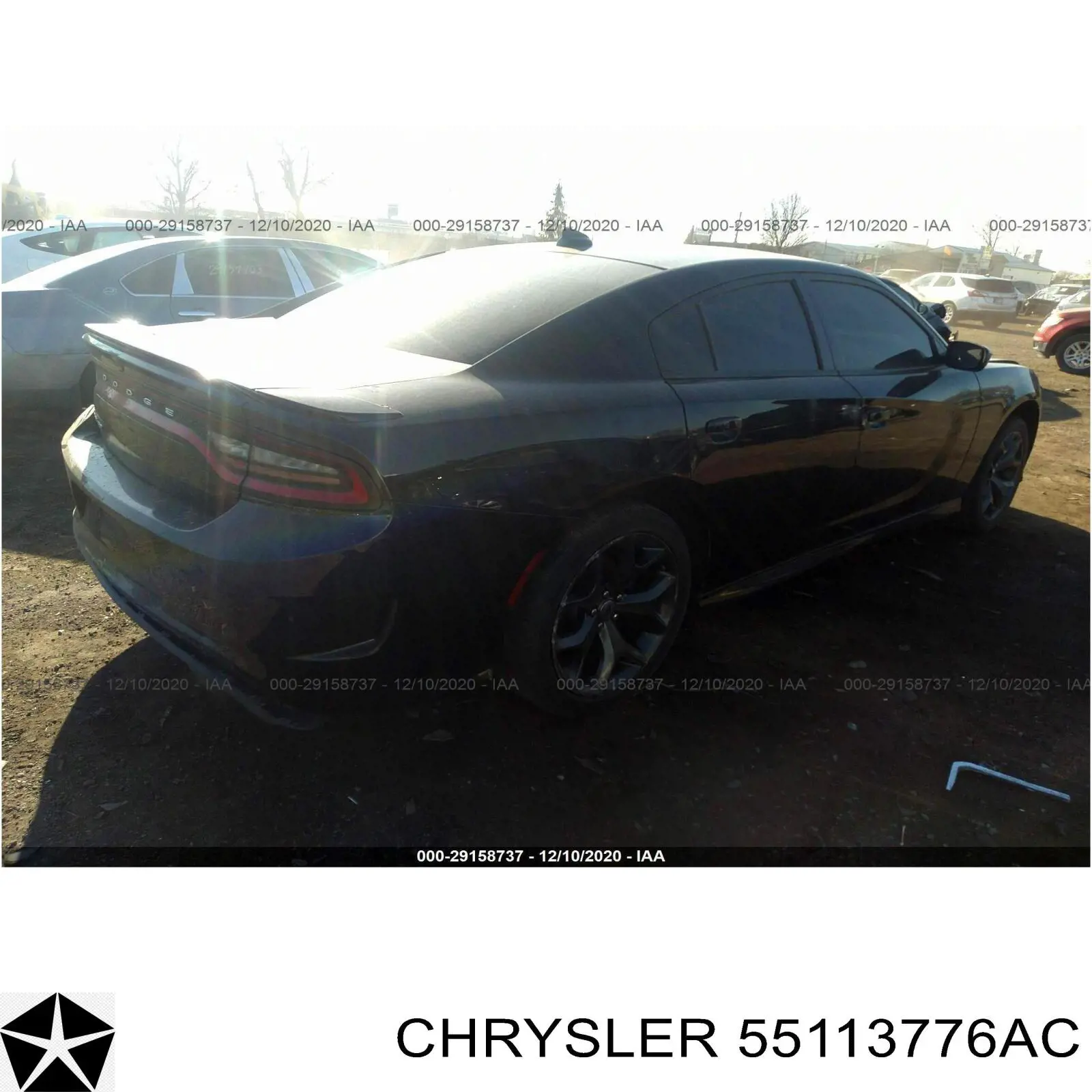 Амортизатор капота правый GS110690R Signeda
