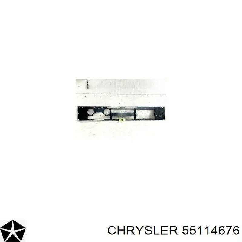  55114676 Chrysler