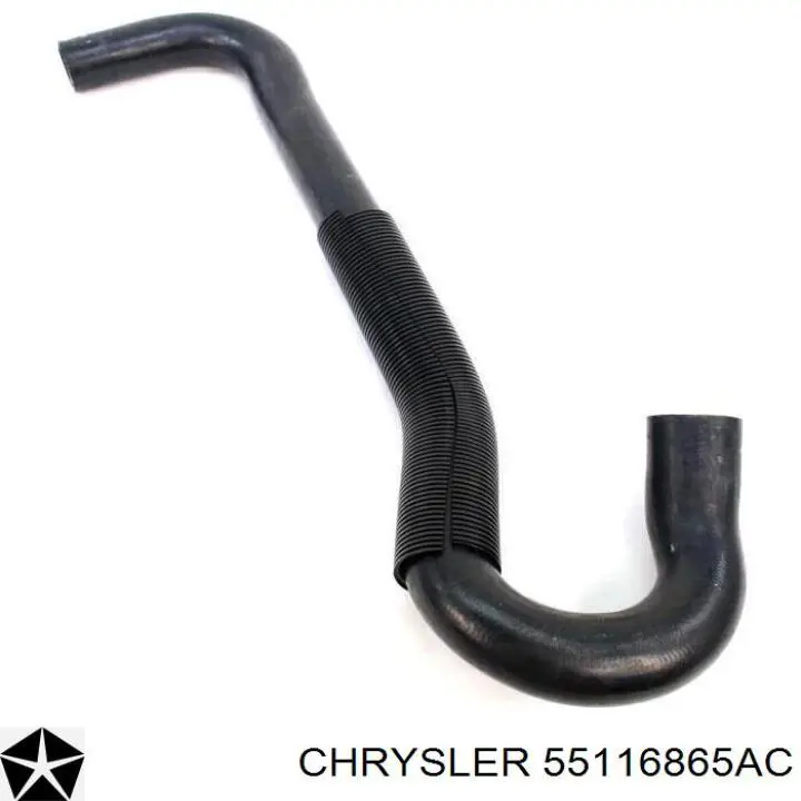 55116865AB Chrysler 