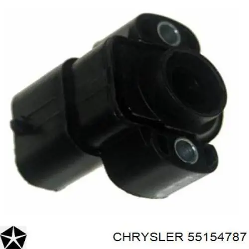 Стеклоочиститель двери задка Chrysler 55154787 цена, от 67.64 USD