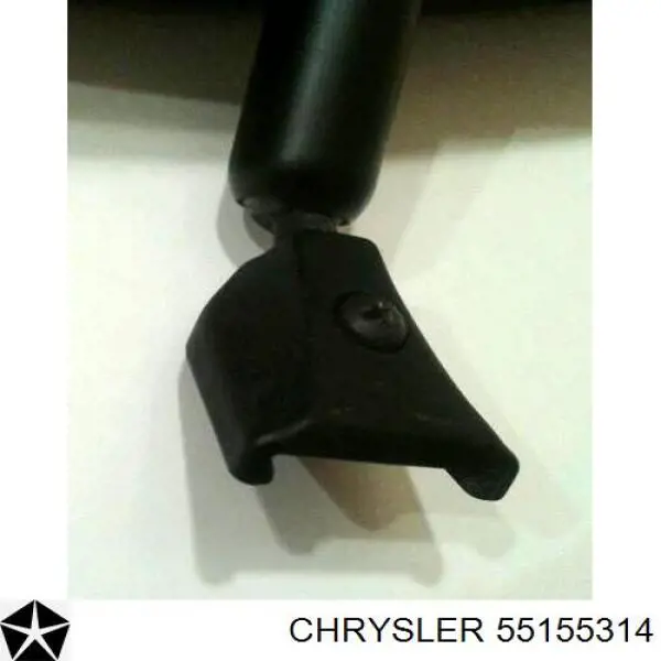 Зеркало салона внутреннее Chrysler 55155314 цена, от 27.85 USD