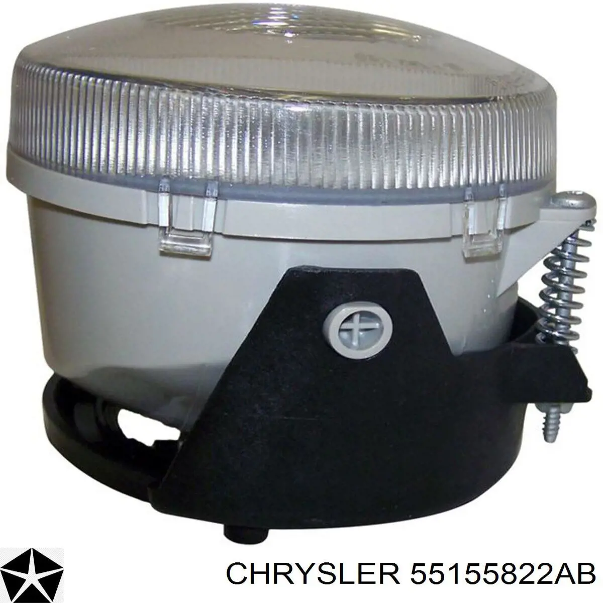 Купить 341030 Polcar Туманка правая