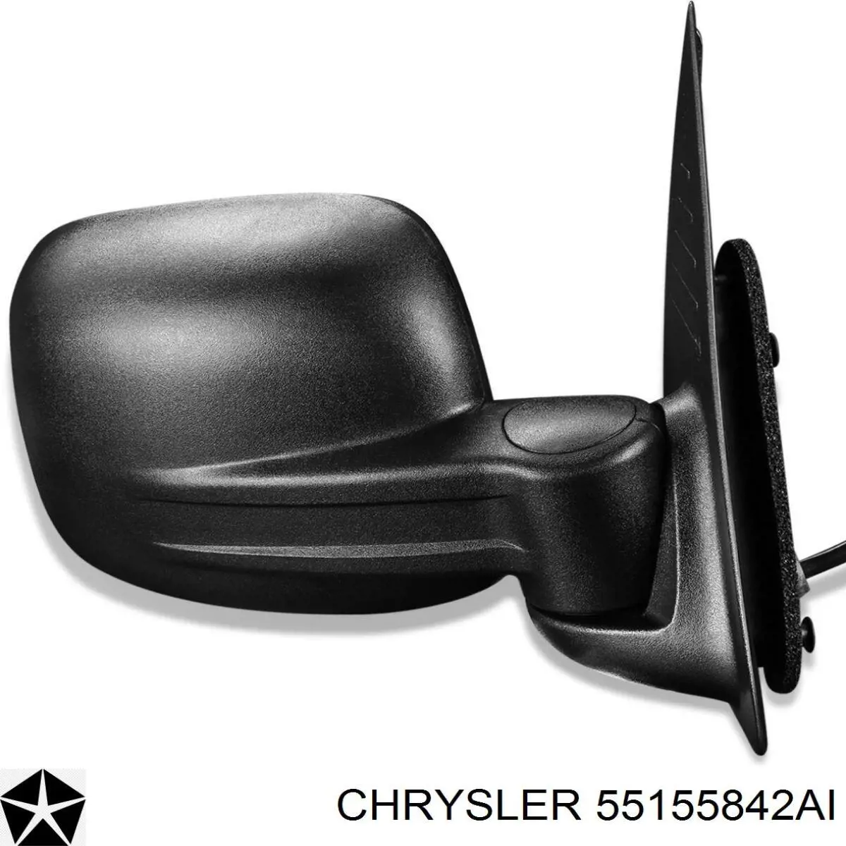 55155842AF Chrysler 