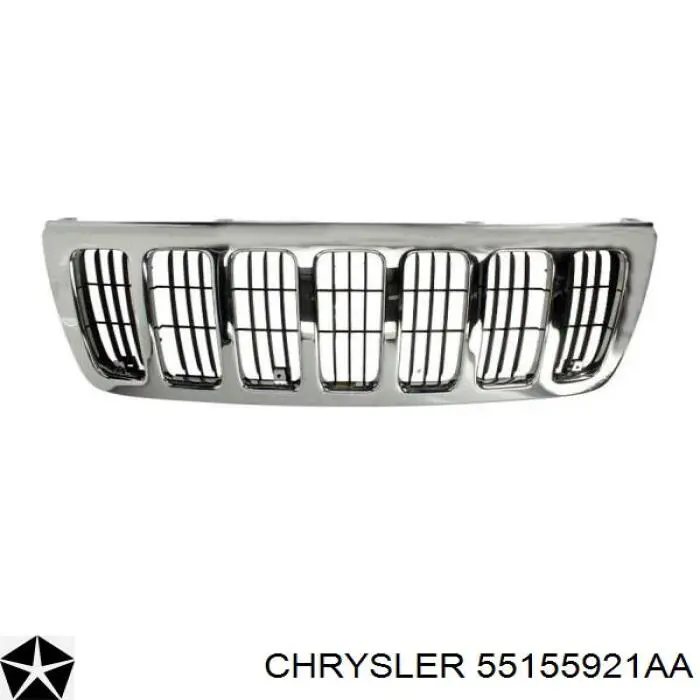 Облицовка радиатора Polcar 240605 цена, от 50.43 USD