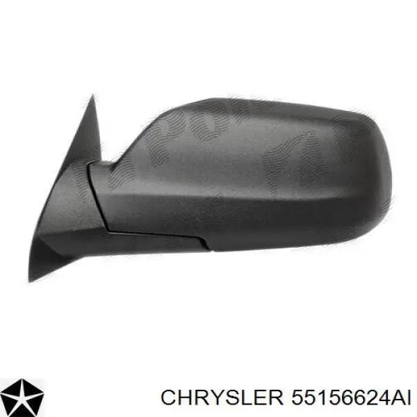  55156624AH Chrysler