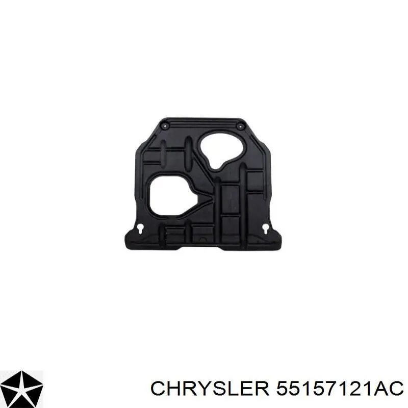  Chrysler 55157121AB цена, от 39.28 USD
