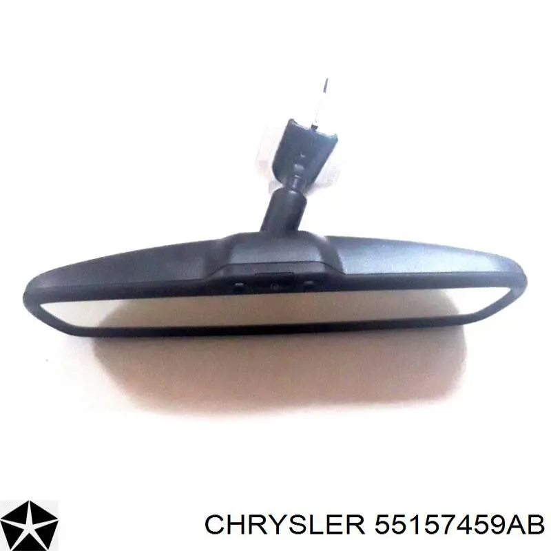55157459AB Chrysler 