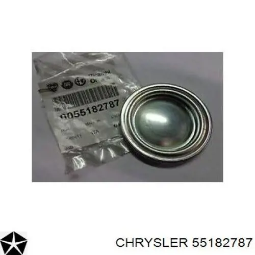 Крышка ГБЦ Fiat/Alfa/Lancia 5978913 цена, от 1.65 USD