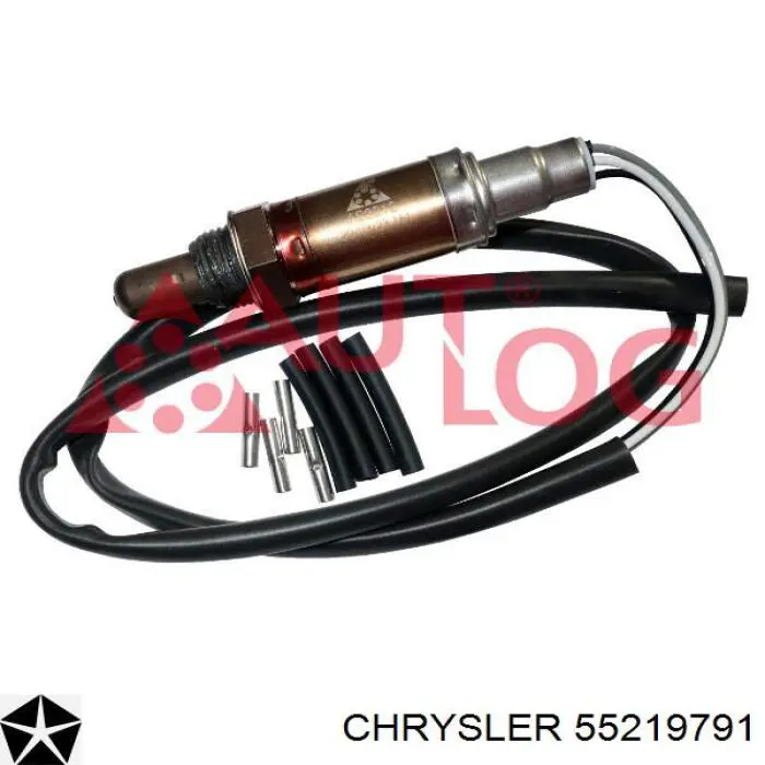 Лямбда зонд 92680 NTK