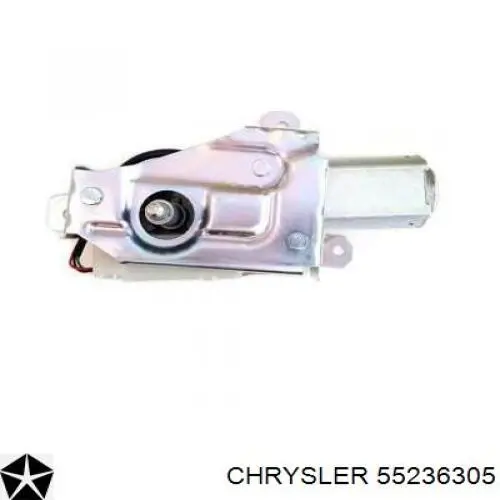 Купить 55236305 Chrysler Датчик скорости вращения вала АКПП