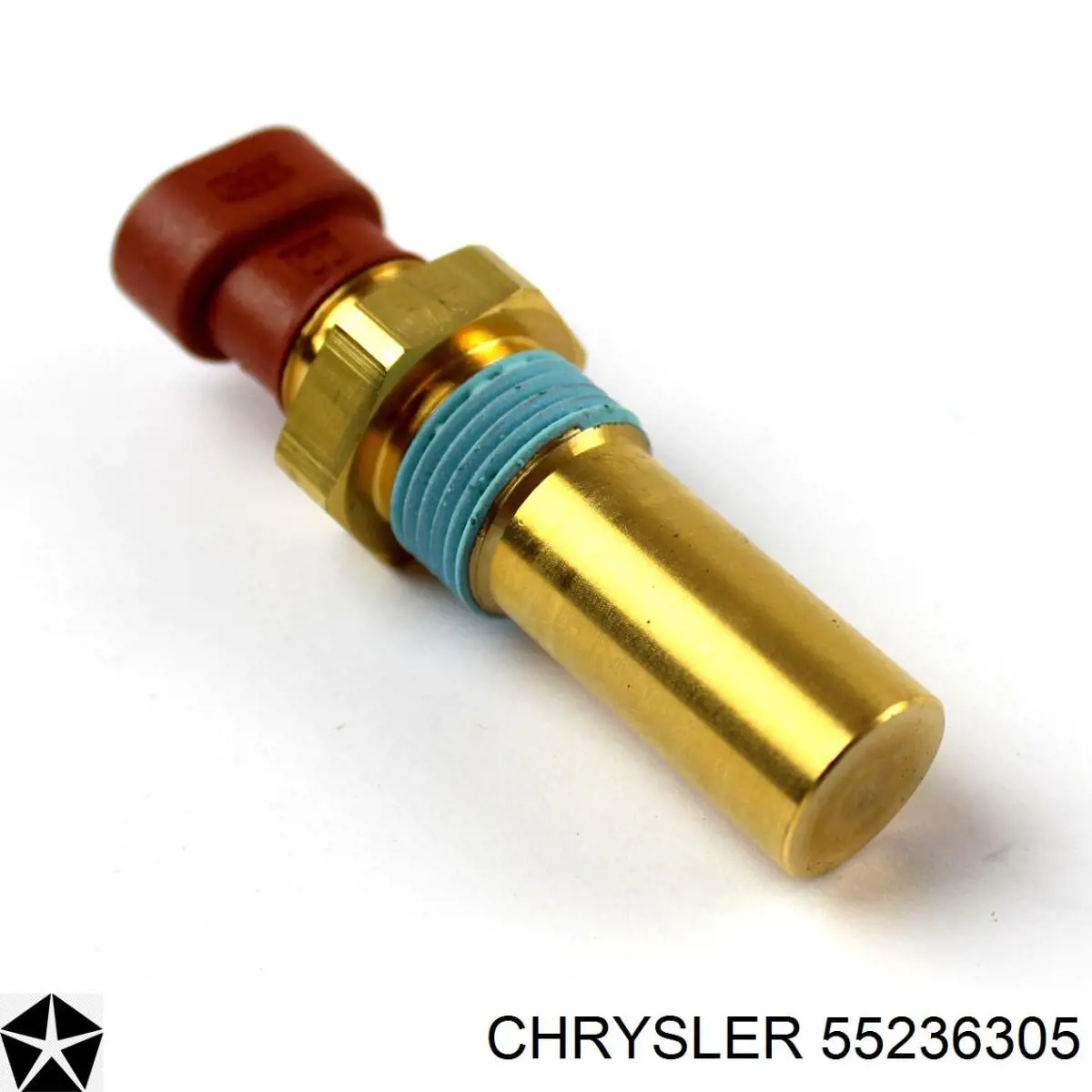 55236305 Chrysler sensor de velocidade