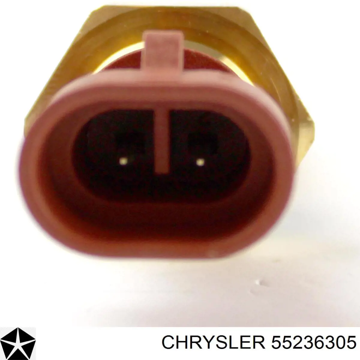 Датчик скорости 55236305 Chrysler