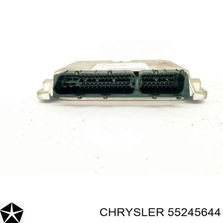 55245644 Chrysler 