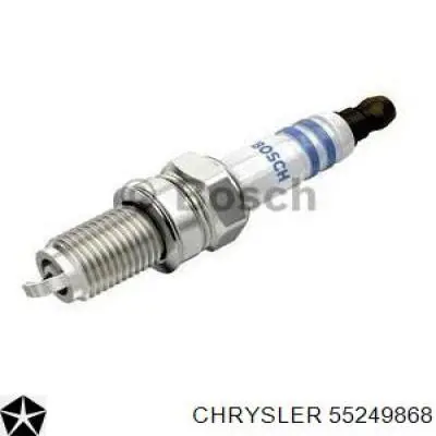 Свечи зажигания 55249868 Chrysler