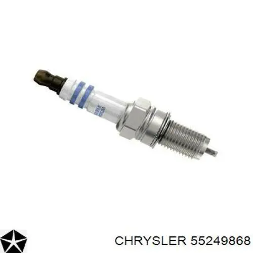 55249868 Chrysler Свечи зажигания