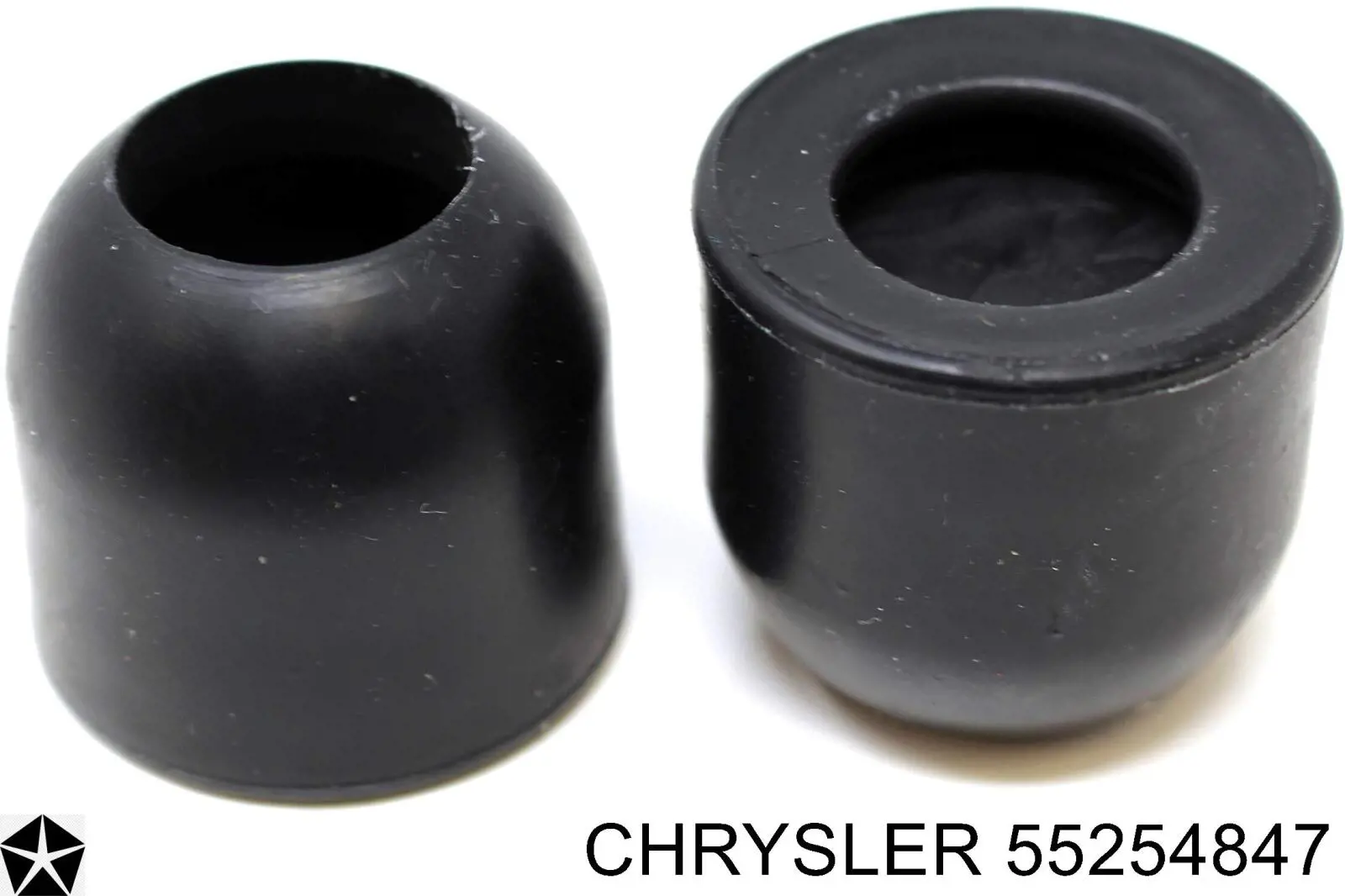 Купить 055254847 Chrysler Отбойник пятой двери