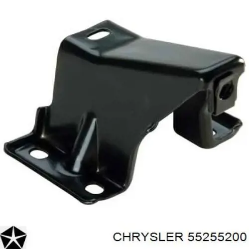 Подрамник передней подвески на Jeep Grand Cherokee LAREDO 