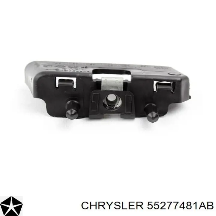 Купить 55277481AB Chrysler Крепление бампера