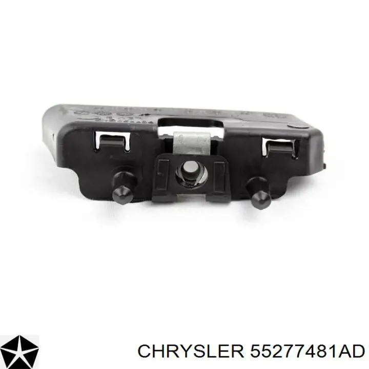 Купить 55277481AD Chrysler Крепление бампера