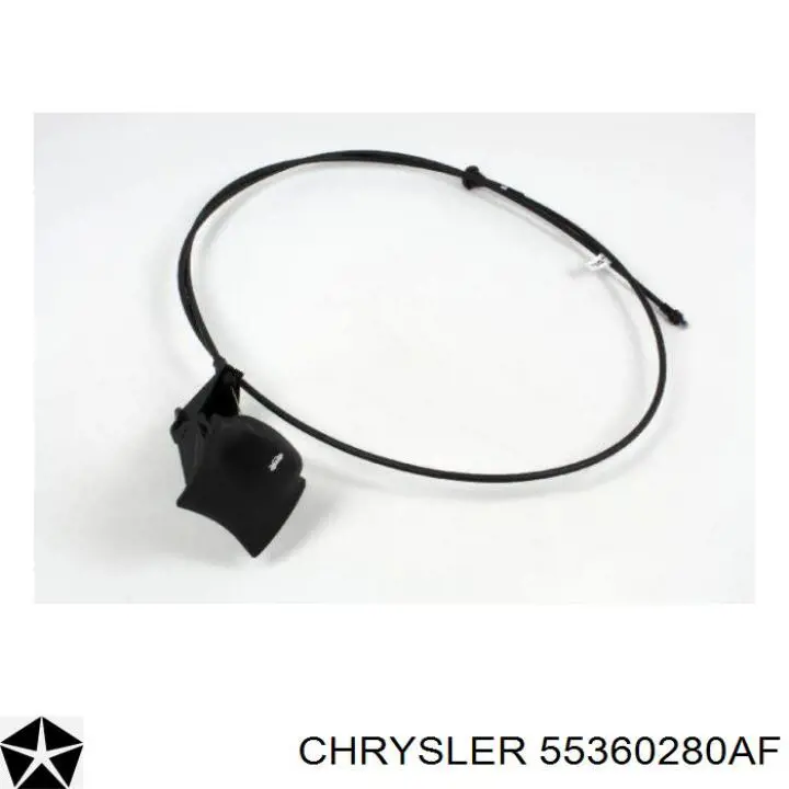 Купить 55360280AA Chrysler 