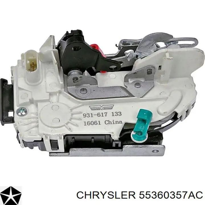 Купить 55360357AC Chrysler 