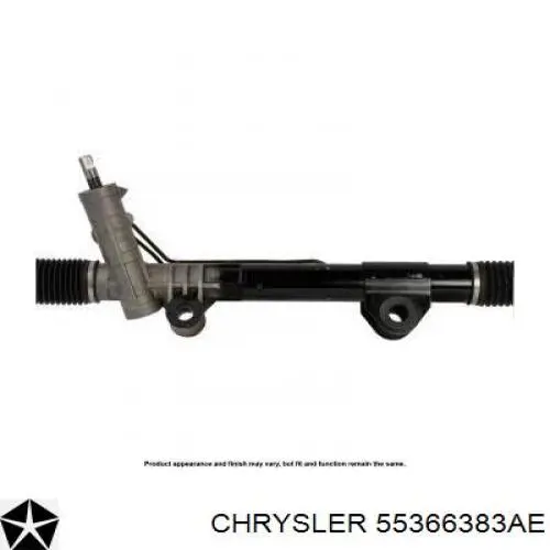 55366383AF Chrysler рулевая тяга