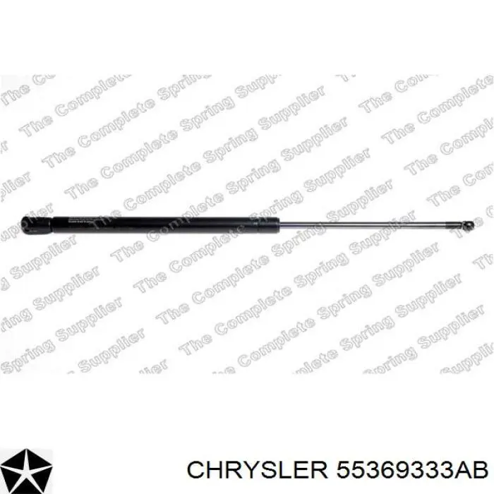  55369333AB Chrysler