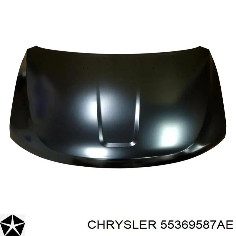 55369587AE Chrysler capota