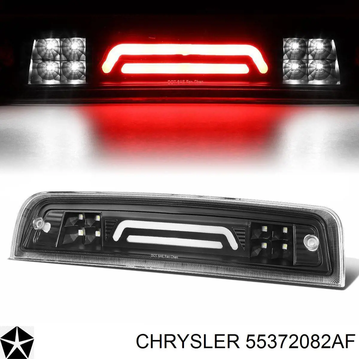 55372082AF Chrysler 