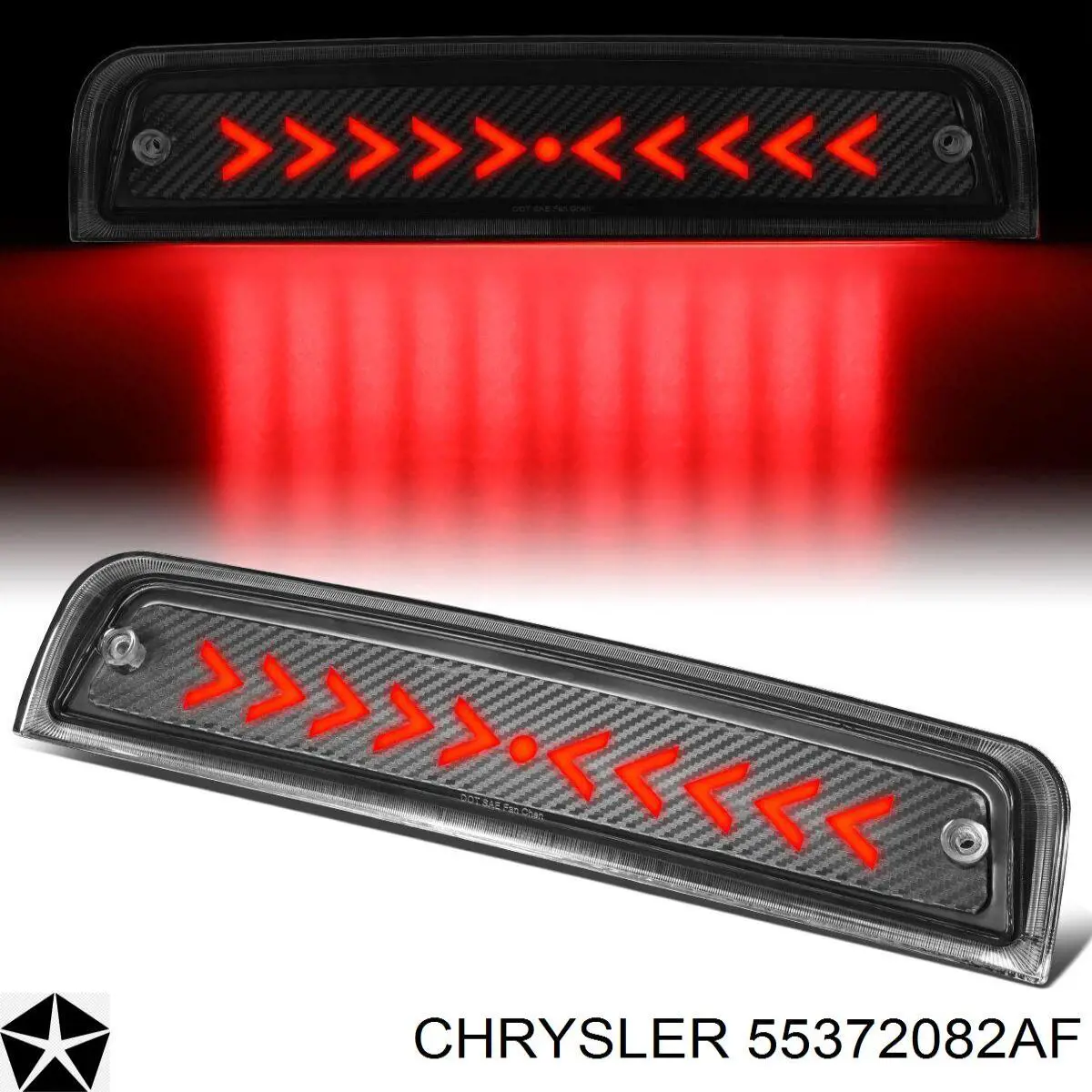  55372082AF Chrysler