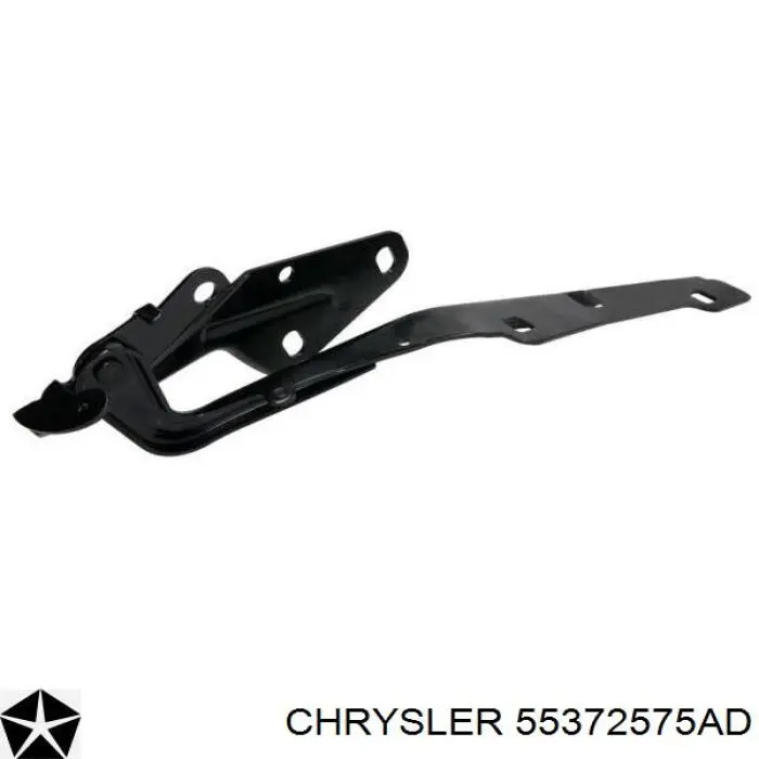  55372575AD Chrysler