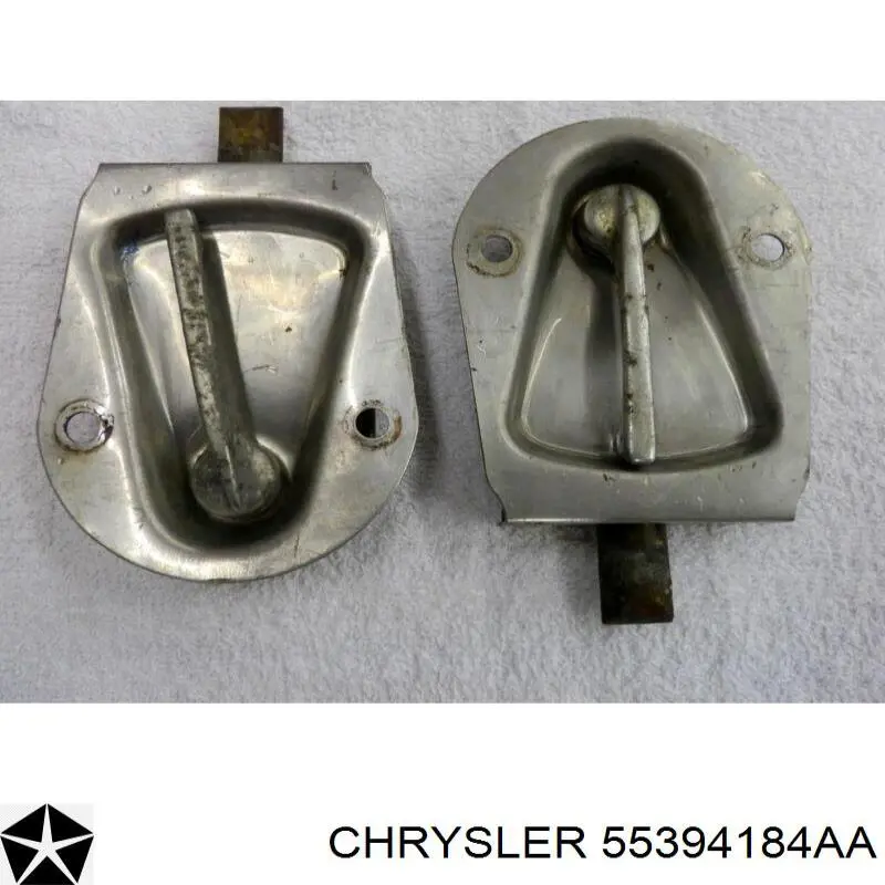 Купить 55394184AA Chrysler 
