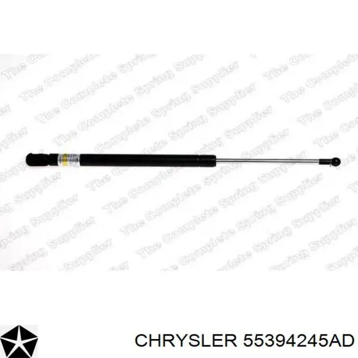  55394245AD Chrysler