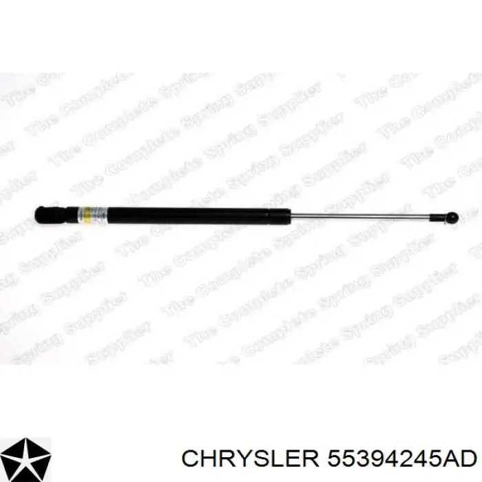 Купить 55394245AD Chrysler 