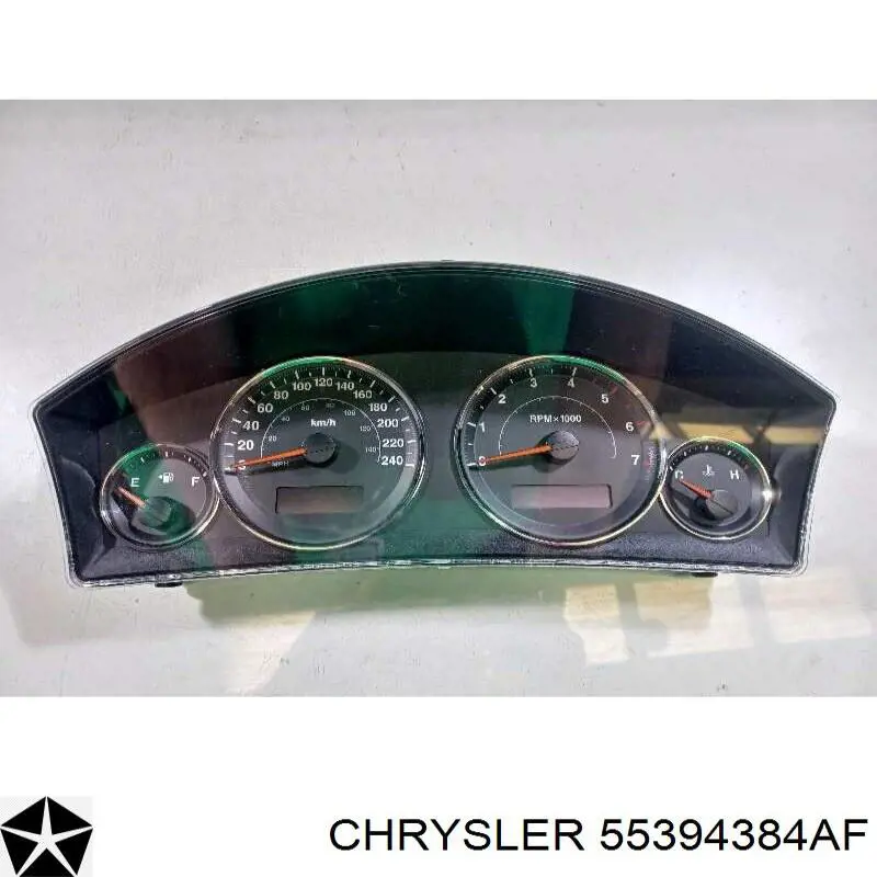 Дверь пассажирская задняя правая Chrysler 55394384AF цена, от 75.93 USD