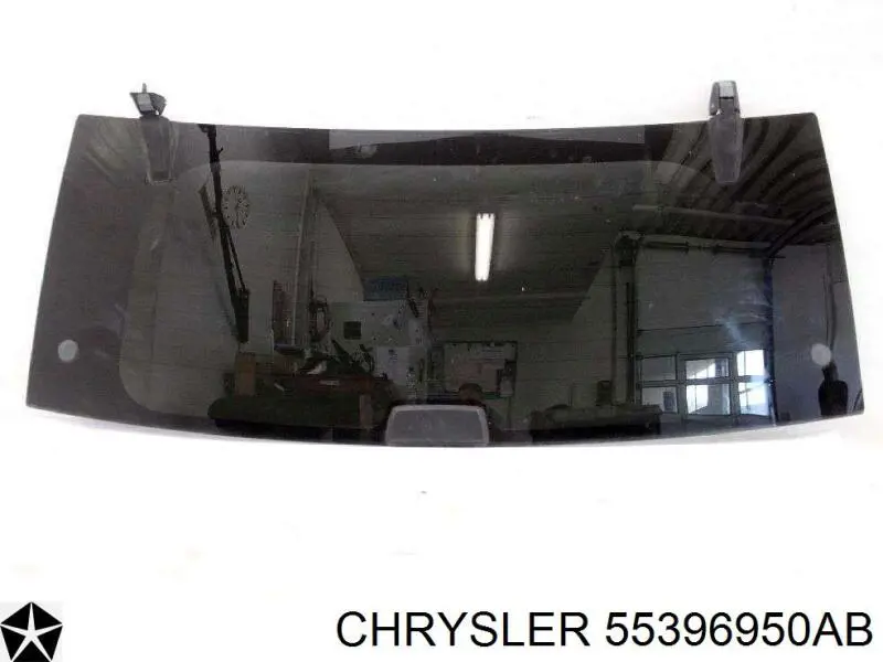 55394172AH Chrysler 