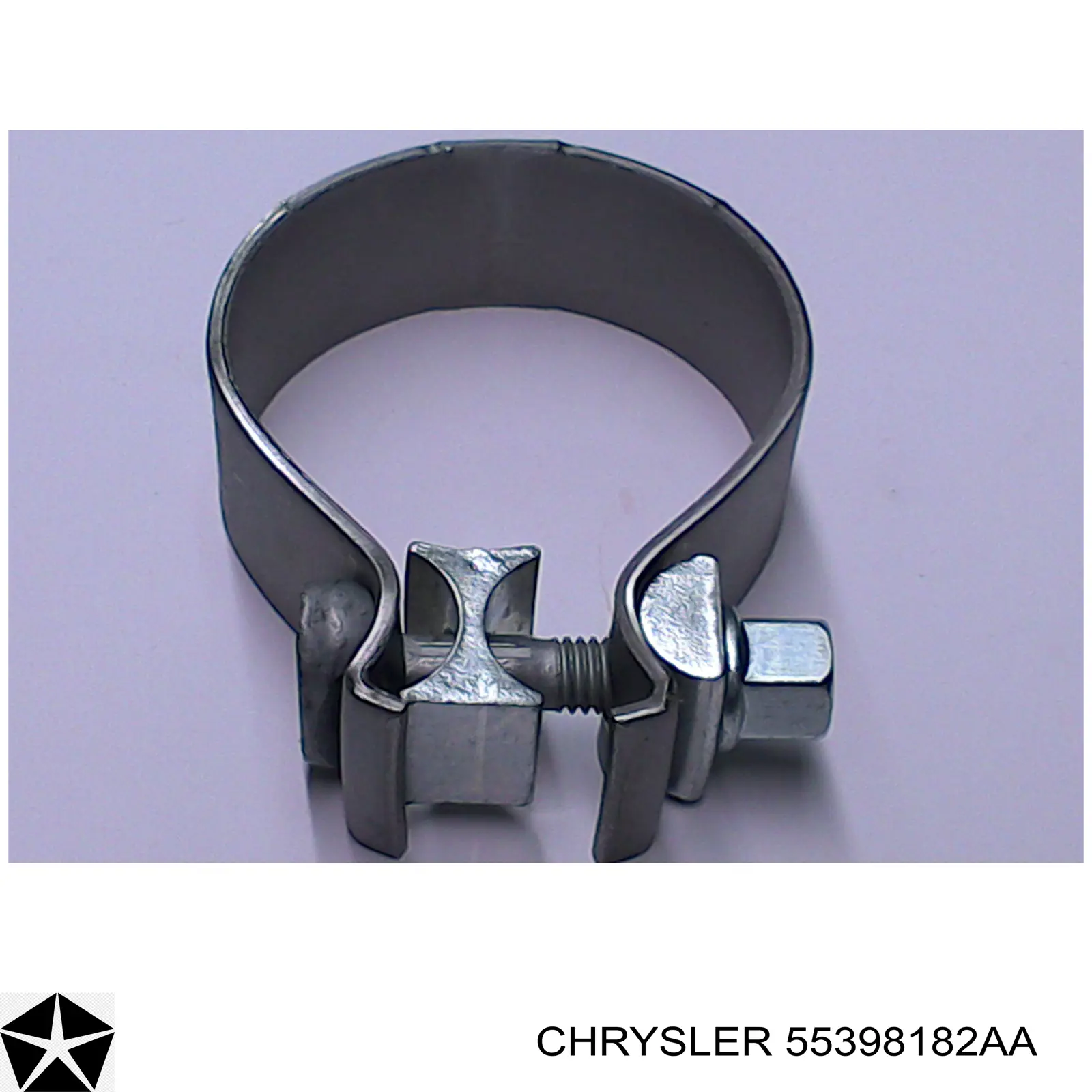  Chrysler 55398182AA цена, от 104.60 USD