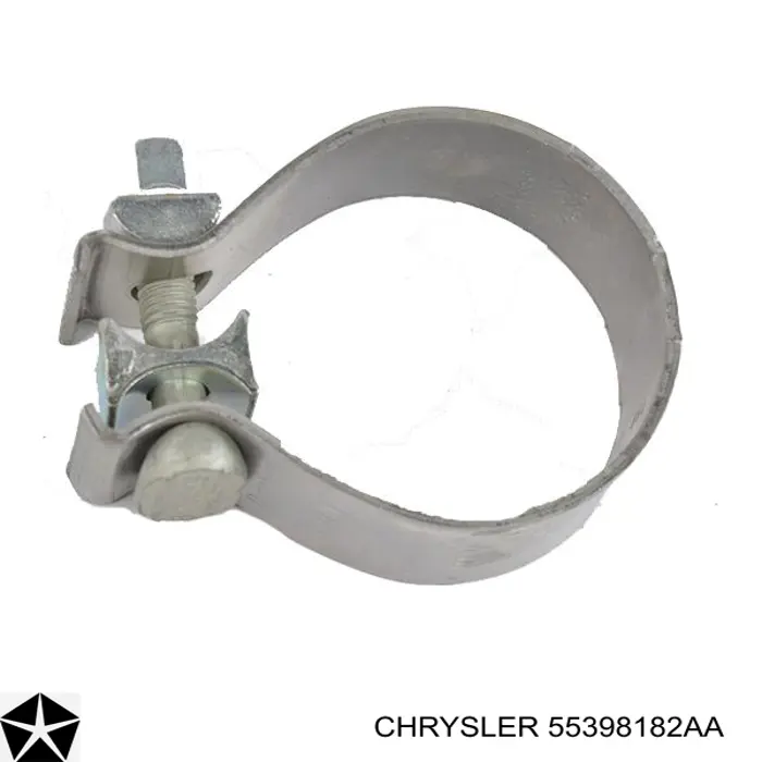 Купить 55398182AA Chrysler 