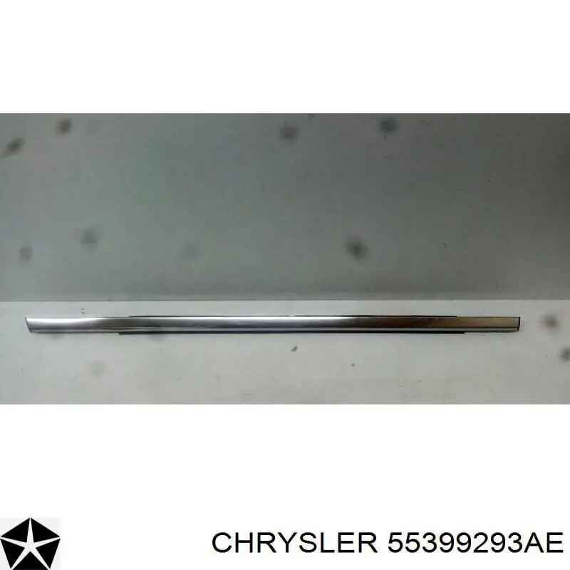  55399293AA Chrysler