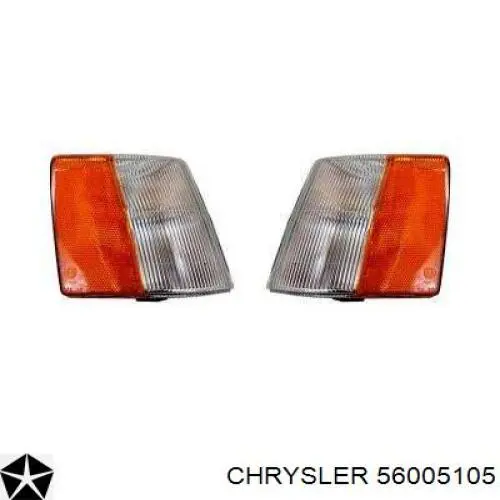 Левый указатель поворота Polcar 2405191 цена, от 8.97 USD