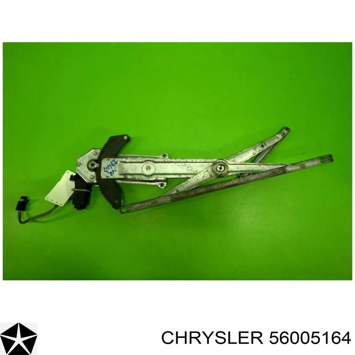  R6005164 Chrysler