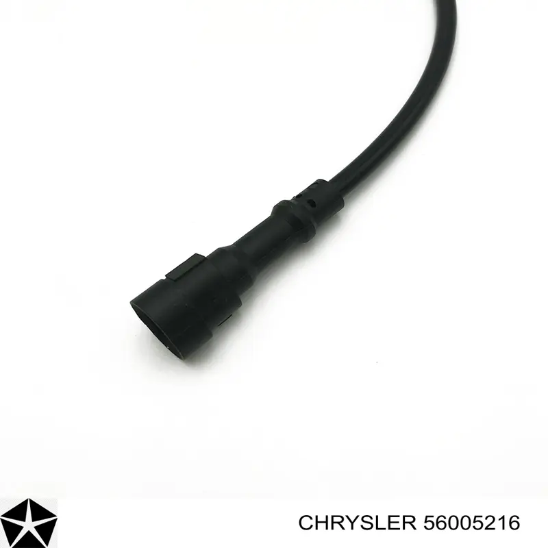 56005216 Chrysler sensor dianteiro de abs